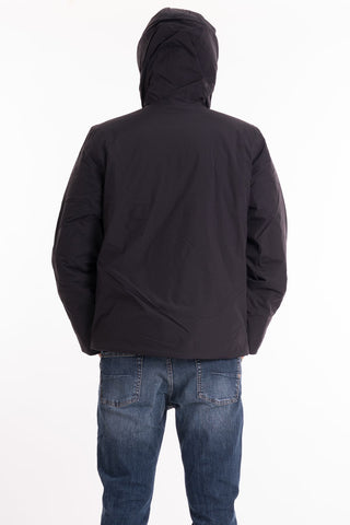 K-WAY M JACK RIPSTOP PRIME MARMOTTA K3127RW AL8