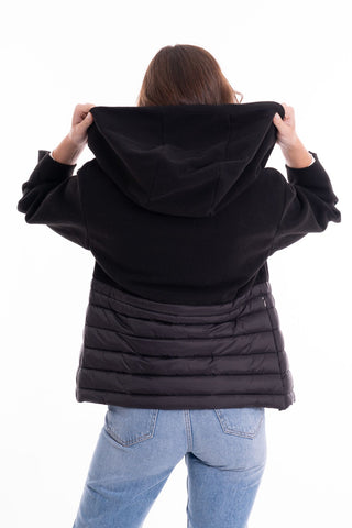 MARKUP CLOTH AND NYLON CAP MW564013