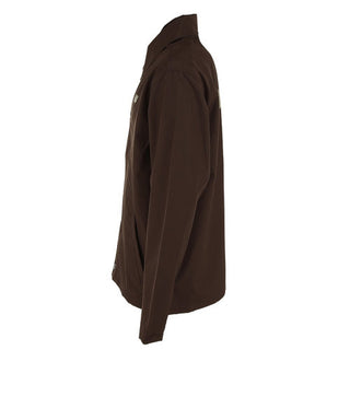 NEW BALANCE M ESSENTIALS COACHES JACKET MJ33515DUO