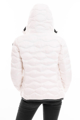 BLAUER W GIUBOTTO CORTO IMBOTTITO DI PIUMA BLDC03095 006047 102