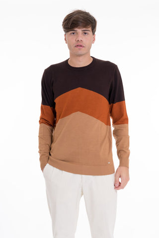 MARKUP Sweater* Men MK390107