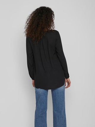 VILA T-SHIRT* Donna 14044253