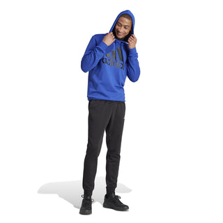ADIDAS M TRACKSUIT BIG LOGO FRENCH TERRY HOODIE IJ8556