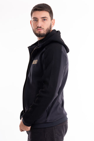 EA7 M FELPA SWEATSHIRT 6RPM36 PJRZZ 1200