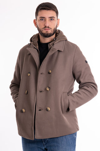 UNITY JACKET JA GRAVITY DV