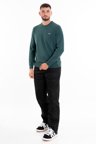 LACOSTE M PULLOVER AH1985 YZP