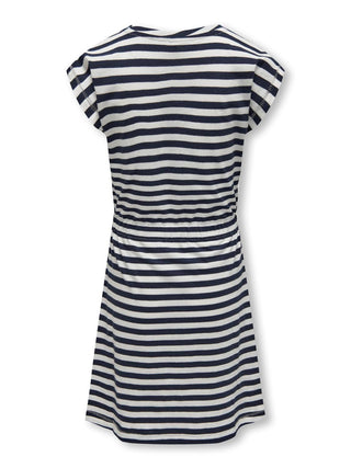 ONLY KIDS NMAY S/S DRESS NOOS JR 15186520