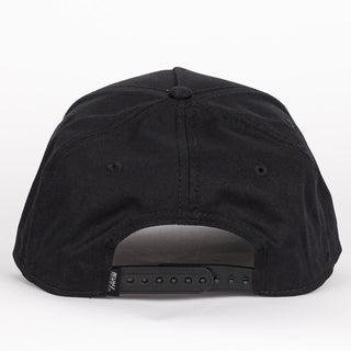 GOORIN BROS PHANTER 100 HAT WITH PANTHER 1108