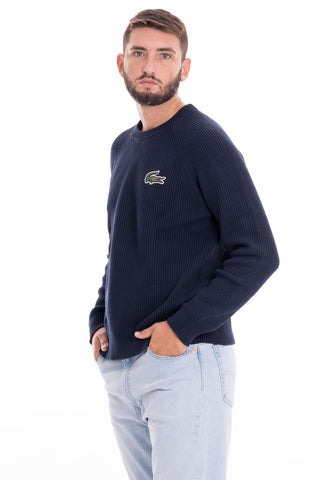 LACOSTE Sweater* Men AH9884 166