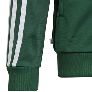 ADIDAS ORIGINALS SST TRACK TOP JR IC3061