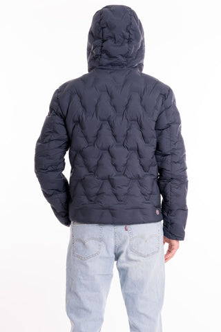 COLMAR M GIACCA PIUMA DOUBLE FACE 1244 4XV 68