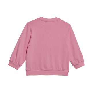 ADIDAS 3 STRIPES CB FT JOG JR HR5878