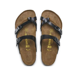 BIRKENSTOCK MAYARI FLIP FLOPS 171391