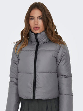 ONLY W NEWRICKY PUFF REVERSE JACKET 15295422