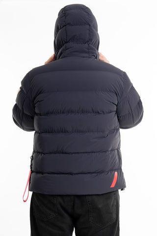 AFTER LABEL M MEN'S DOWN JACKET VERBIER VERBIERN7864 799