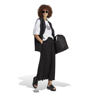 ADIDAS ORIGINALS W TREFOIL T-SHIRT IC5144