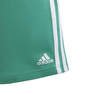 ADIDAS 3 STRIPES SHORT JR HY4715