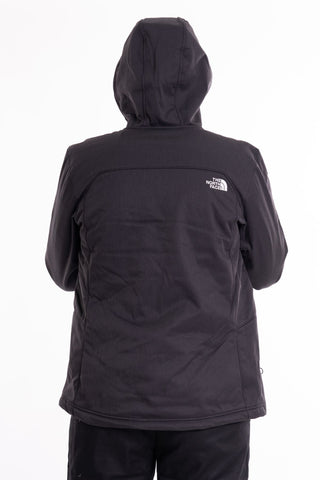 THE NORTH FACE M QUEST HOODED SOFTSHELL NF0A3YFPKX71