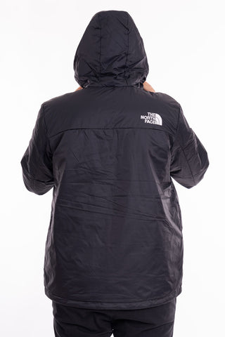 THE NORTH FACE M HIMALAYAN LIGHT SYNTH HOODIE NF0A7WZXJK31