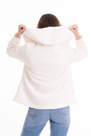 UNITY JACKET JA BLONDE OF