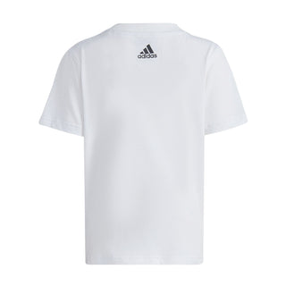 ADIDAS LIN CO TEE JR HR5904
