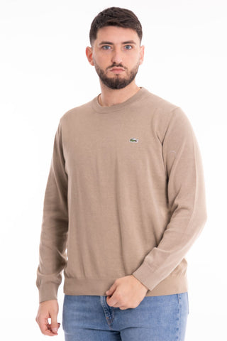 LACOSTE MEN'S PULLOVER AH0128 CB8