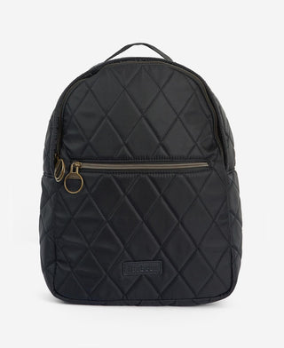 BARBOUR QUILTED BACKPACK LBA0394 BK11