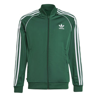 ADIDAS ORIGINALS SST TRACK TOP JR IC3061