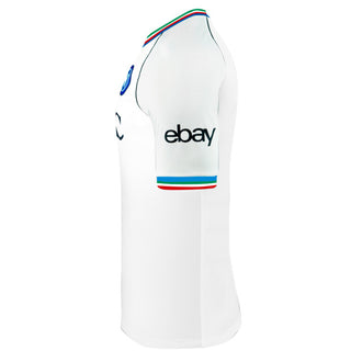 EA7 NAPOLI MAGLIA GARA AWAY U03