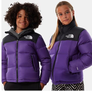 THE NORTH FACE Jacket* Girls NF0A4TIMNL4