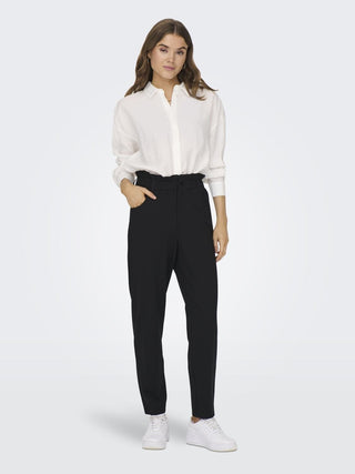 ONLY CAMICIA IRIS LONG SLEEVES MODAL LIFE DONNA 15284994 CLD