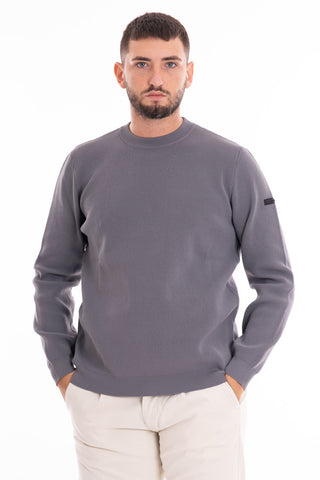 UNITY MAGLIONE GIROCOLLO UOMO KN MAUNA AIR DD