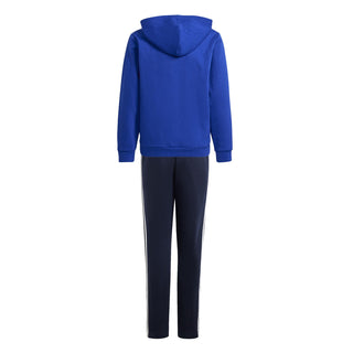 ADIDAS 3STRIPES TRACKSUIT JR IJ8805