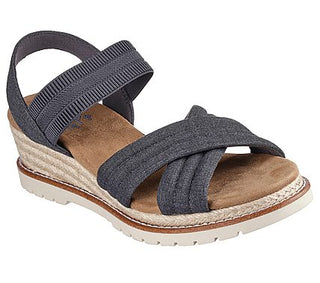 SKECHERS SANDALI DESERT CHILL SWEET CROSSING 114685 CCL