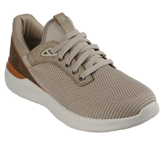 SKECHERS SPORTS SHOES LATTIMORE LAISTER 210406 ​​TPE