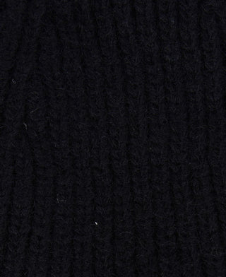 BARBOUR CARLTON BEANIE MHA0449 BK11