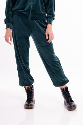 ONLY REBEL ZIP PANT 15299669