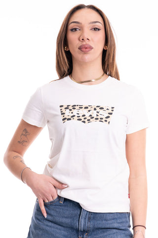 LEVI'S PERFECT T-SHIRT WOMEN 17369 2436