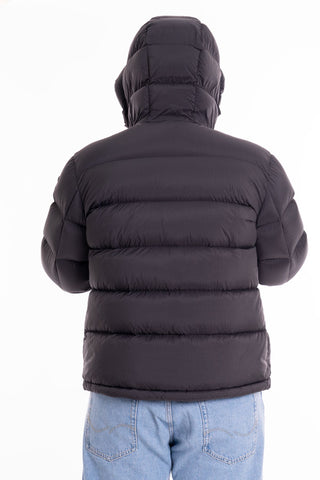 BLAUER M GIUBOTTO CORTO IMBOTTITO DI PIUMA BLUC03205 006629 999