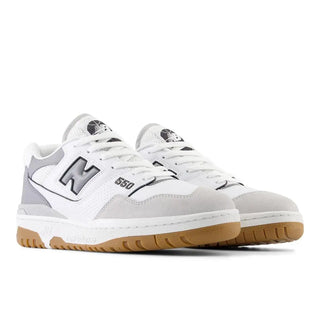 NEW BALANCE SNEAKERS LIFESTYLE BB550ESC
