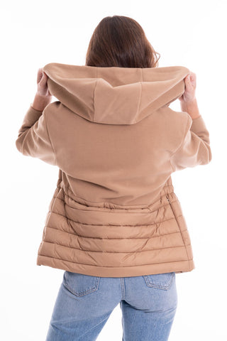 MARKUP CLOTH AND NYLON CAP MW564013