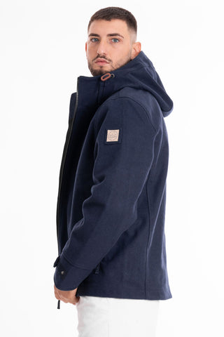 MURPHY&amp;NYE M TIMMER/3 JACKET G55103 PA0122 F03800