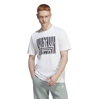 ADIDAS ORIGINALS M GRF T-SHIRT IB8708