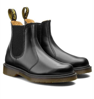 Dr.MARTENS M SMOOTH BOOTS 11853001