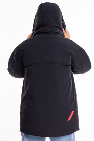 AFTER LABEL M MEN'S DOWN JACKET WATERLOO WATERLOON7864 999