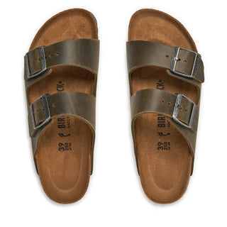BIRKENSTOCK ARIZONA SANDALS 1027039
