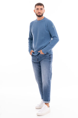 MURPHY&amp;NYE M BARGE SWEATER M52300 MA9089 F02822