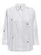 Bright White/Cactus