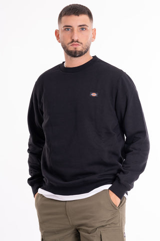 DICKIES M OAKPORT SWEATSHIRT DK0A4XCEBLK1