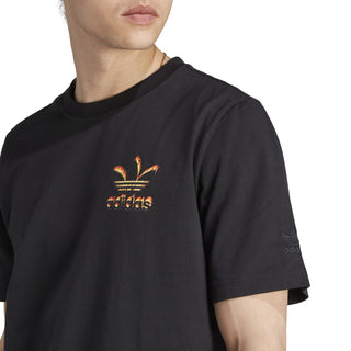 ADIDAS ORIGINALS TSHIRT FIRE TEE IL5199